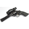 Rewolwer Smith&Wesson mod. 586-5 kal. 357Mag.
